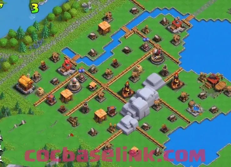 best balloon lagoon level 3 links for clan capital copy top defense layouts in clash of clans 01