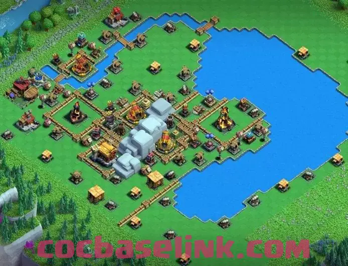 best balloon lagoon level 4 links for clan capital copy top defense layouts in clash of clans 01