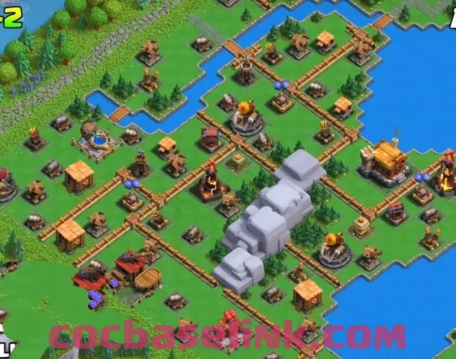 best balloon lagoon level 4 links for clan capital copy top defense layouts in clash of clans 02