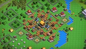 best barbarian camp level 2 links for clan capital copy top defense layouts in clash of clans 01