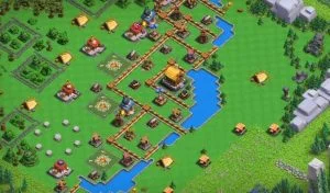 best barbarian camp level 2 links for clan capital copy top defense layouts in clash of clans 02