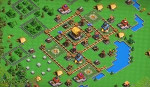 best barbarian camp level 2 links for clan capital copy top defense layouts in clash of clans 03