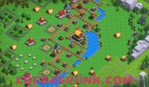 best barbarian camp level 2 links for clan capital copy top defense layouts in clash of clans 04