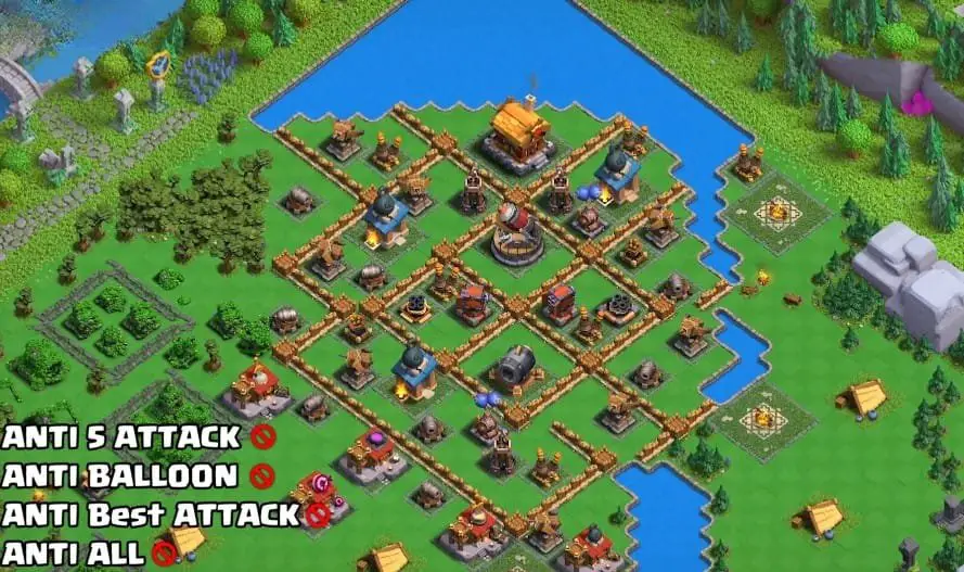 best barbarian camp level 3 links for clan capital copy top defense layouts in clash of clans 03