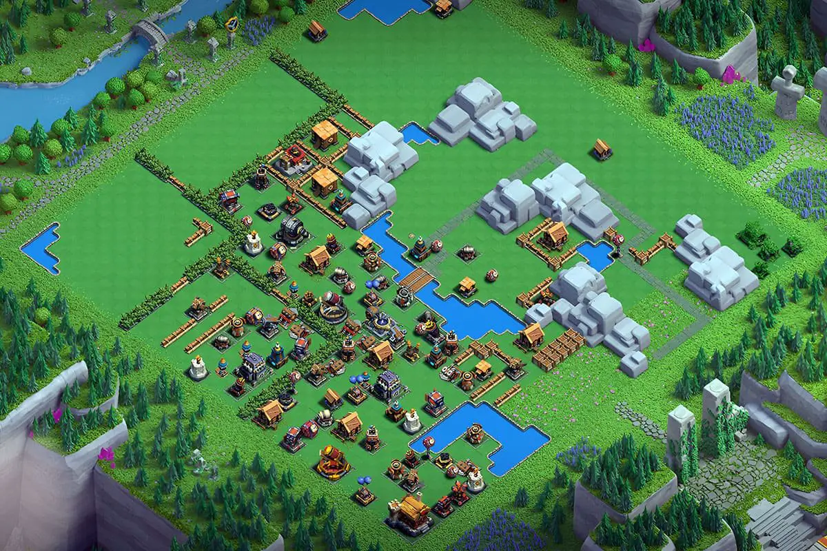 best skeleton park district level 4 base links for clan capital copy top defense layouts 02