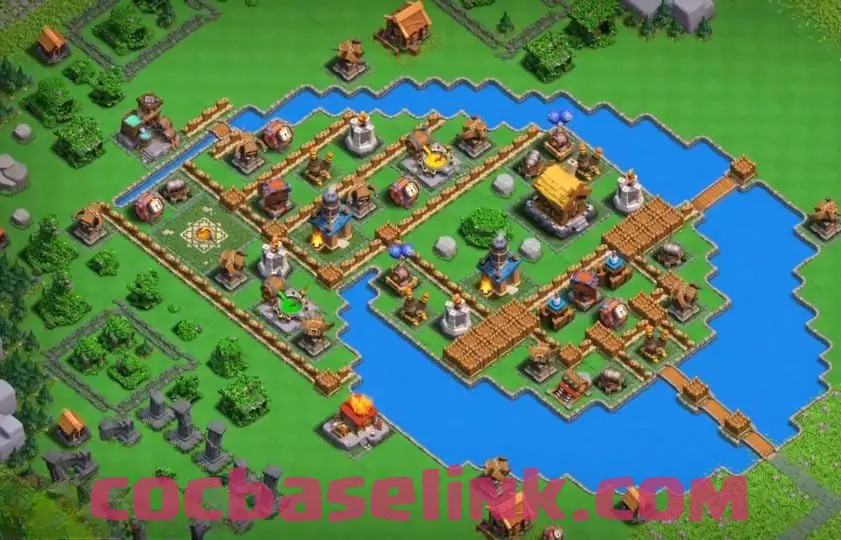 best wizard valley district level 2 base links for clan capital copy top defense layouts 02