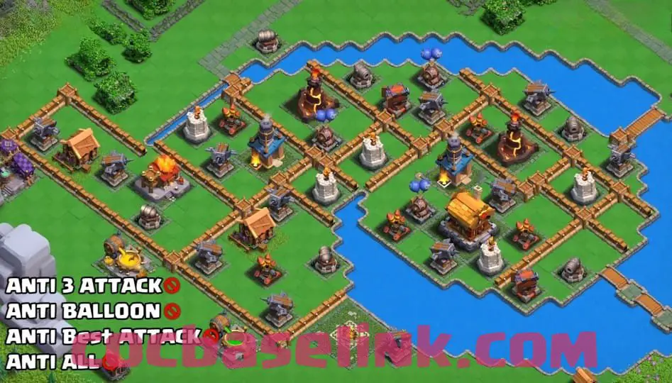 best wizard valley district level 3 base links for clan capital copy top defense layouts 02