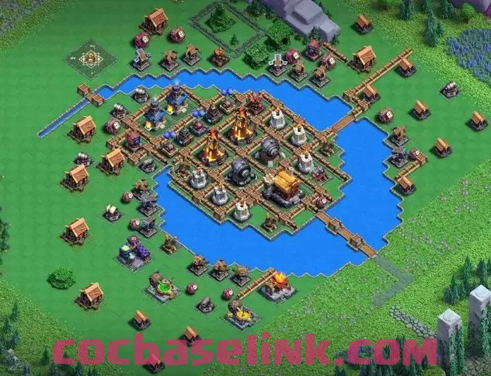 best wizard valley district level 4 base links for clan capital copy top defense layouts 01