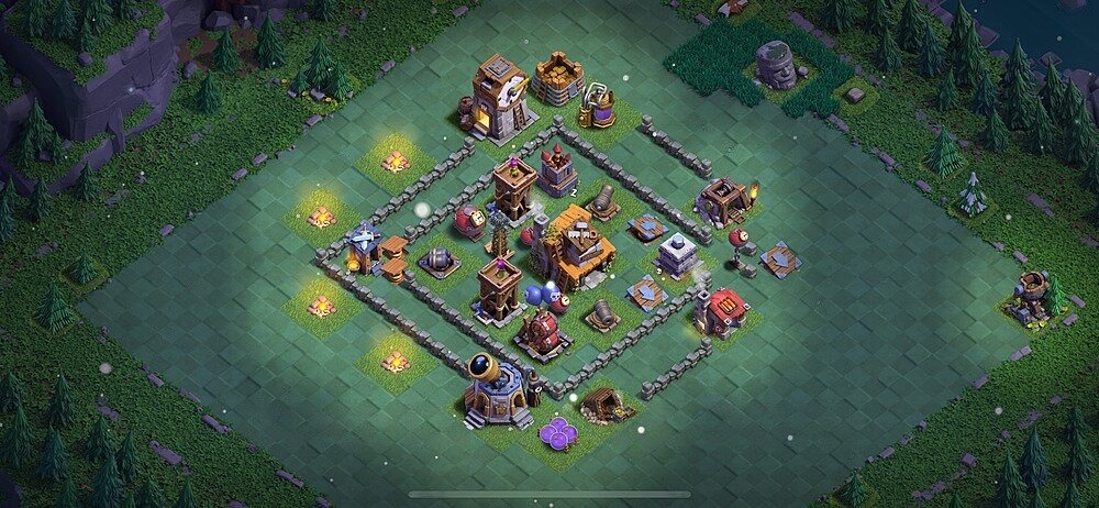 builder hall level bh4 layout base for best defense 03 image 1
