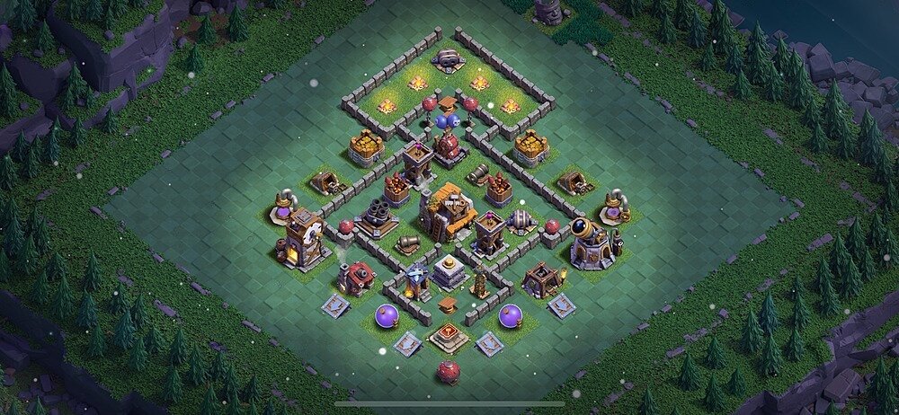 builder hall level bh5 layout base for best defense 04 image 1