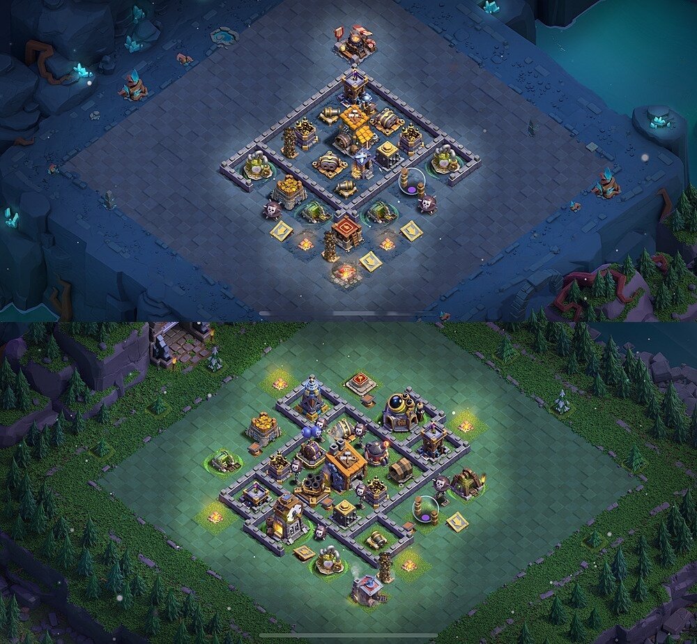 builder hall level bh8 layout base for best defense 03 image 1