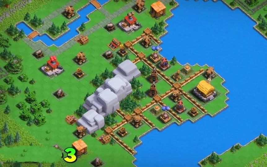 best balloon lagoon level 1 links for clan capital copy top defense layouts in clash of clans 01