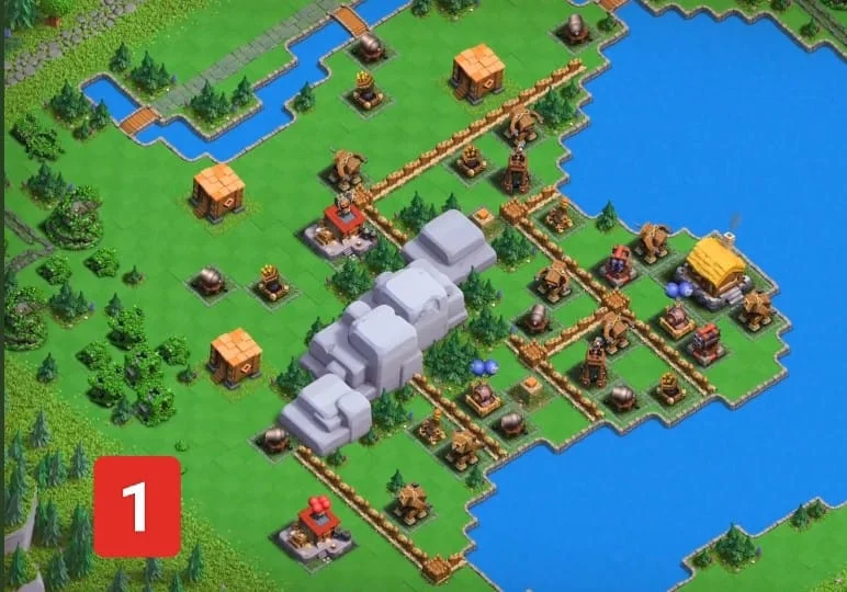 best balloon lagoon level 1 links for clan capital copy top defense layouts in clash of clans 03