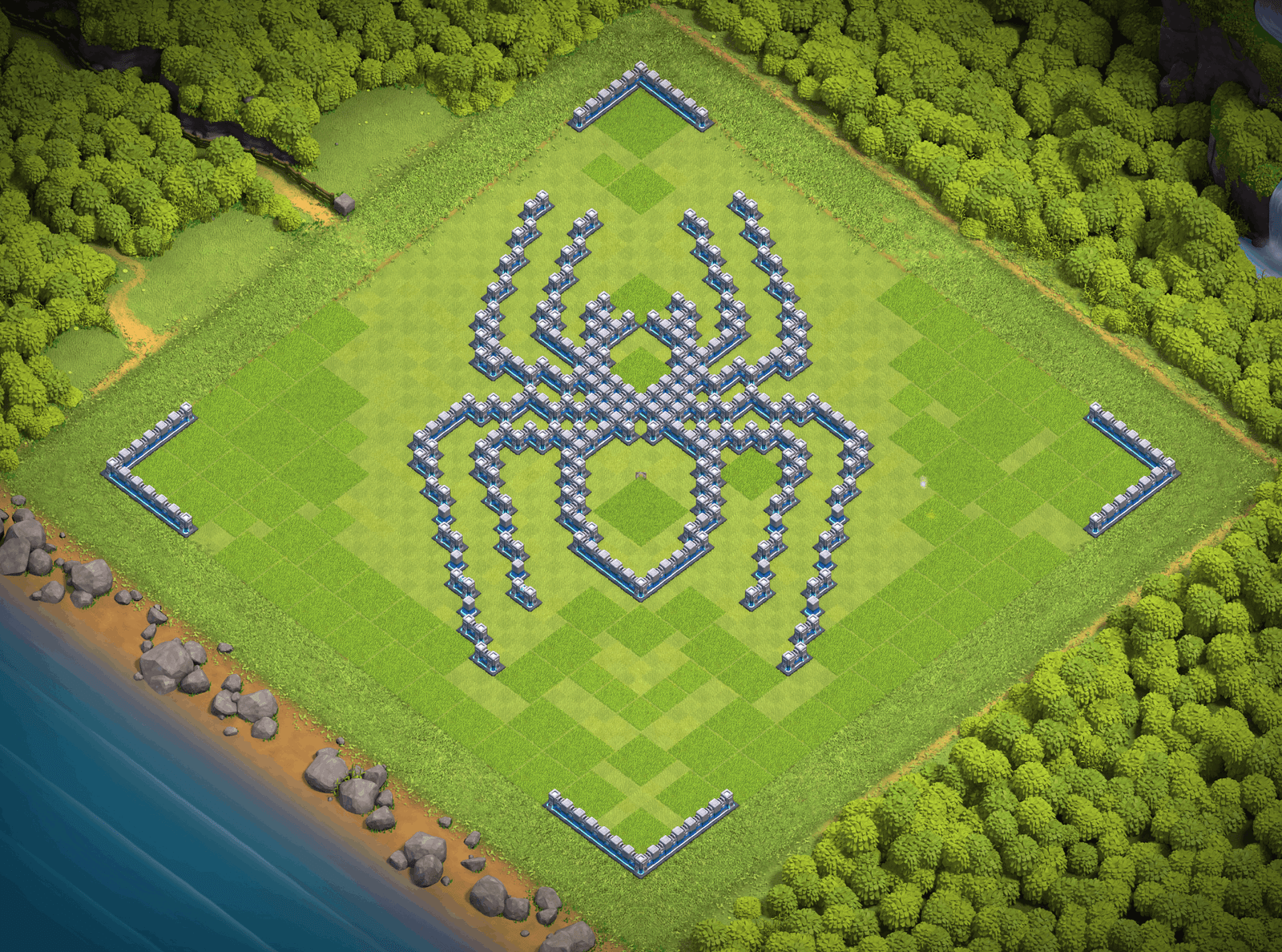 th12 funny troll art base design with link 04 i1