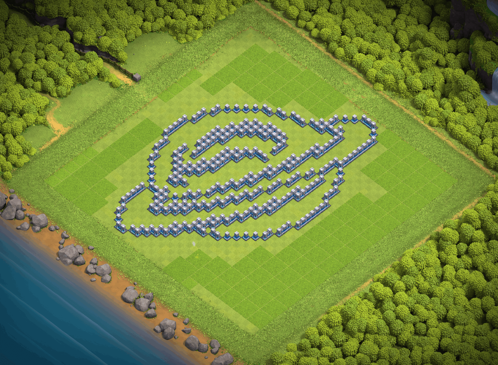 th12 funny troll art base design with link 08 i1