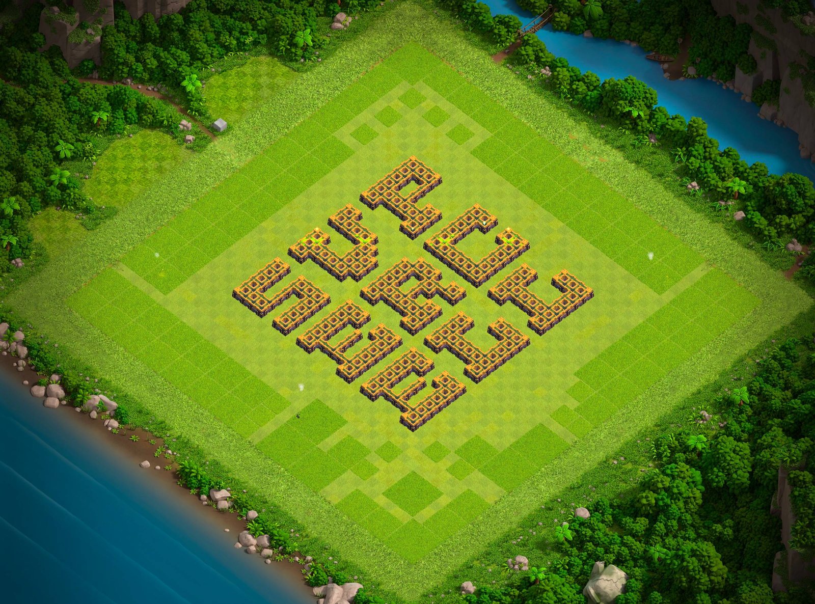 th14 funny troll art base design with link 08 i1