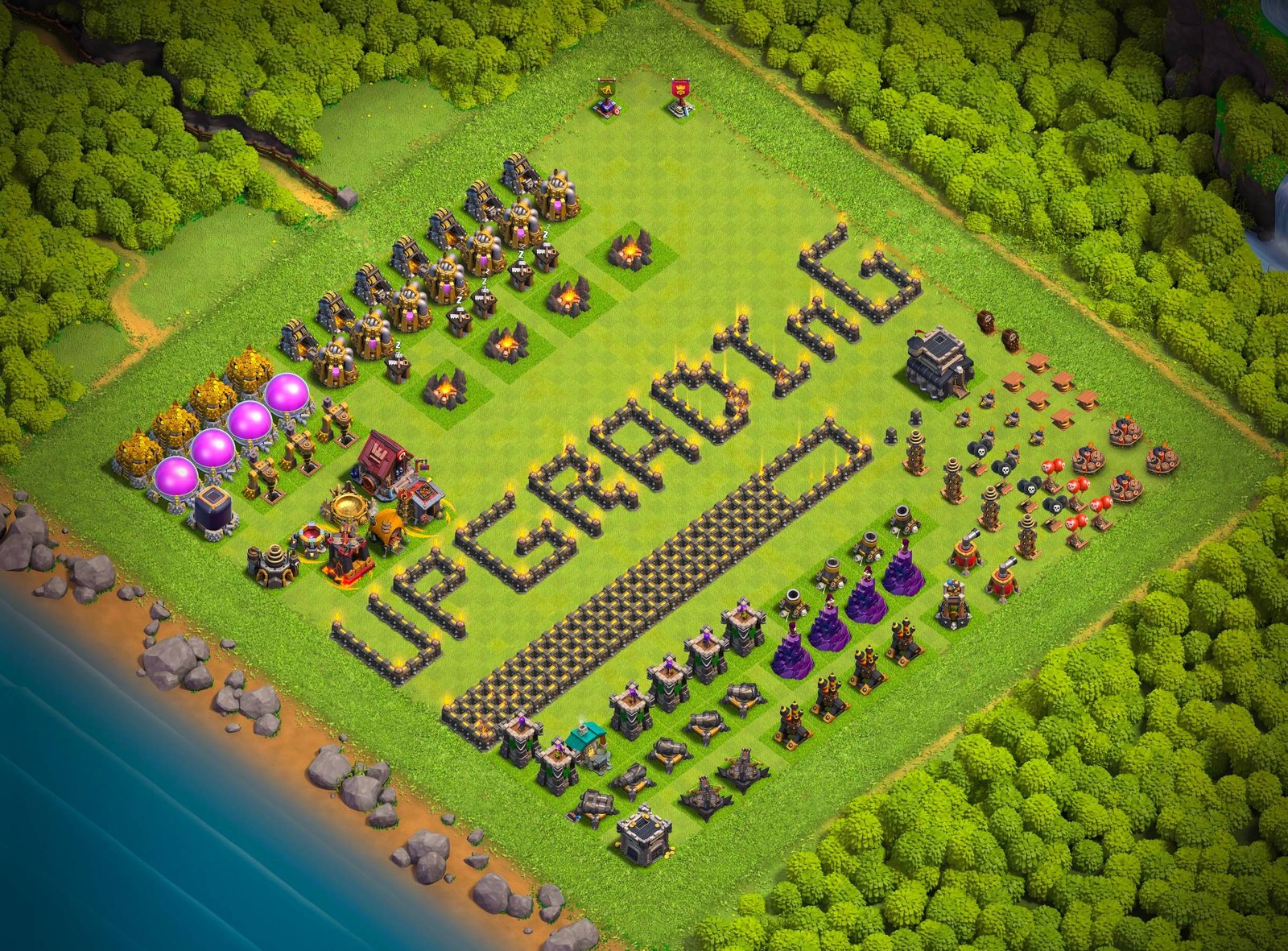 th9 progress base for upgrade tracking 01 i1