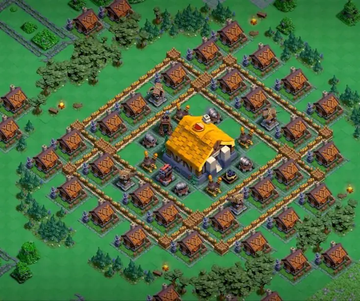 best capital peak level 2 base links for clan capital copy top defense layouts in clash of clans 01