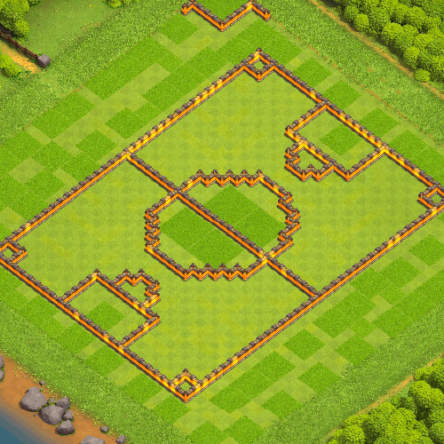 th10 funny troll art base design with link tiny 09 TH10 Funny Troll Art Base Design with Link. tiny (#09)