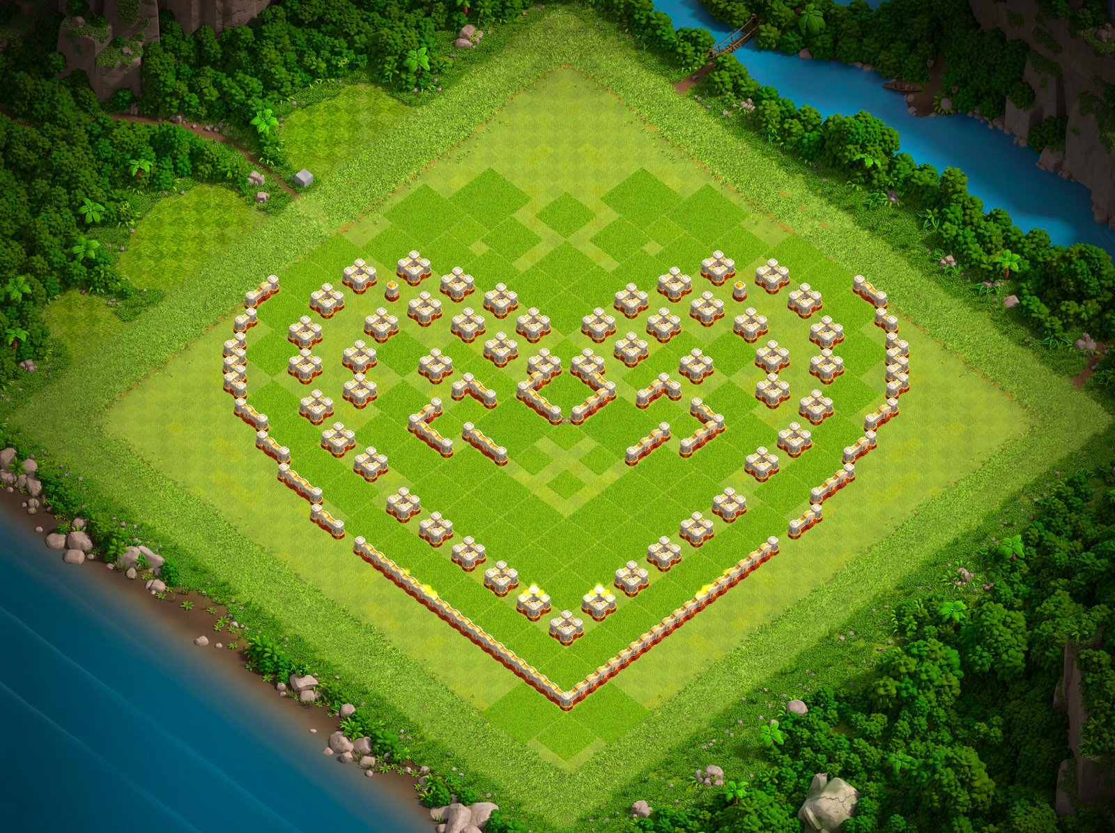 th16 funny troll art base design with link 02 i1