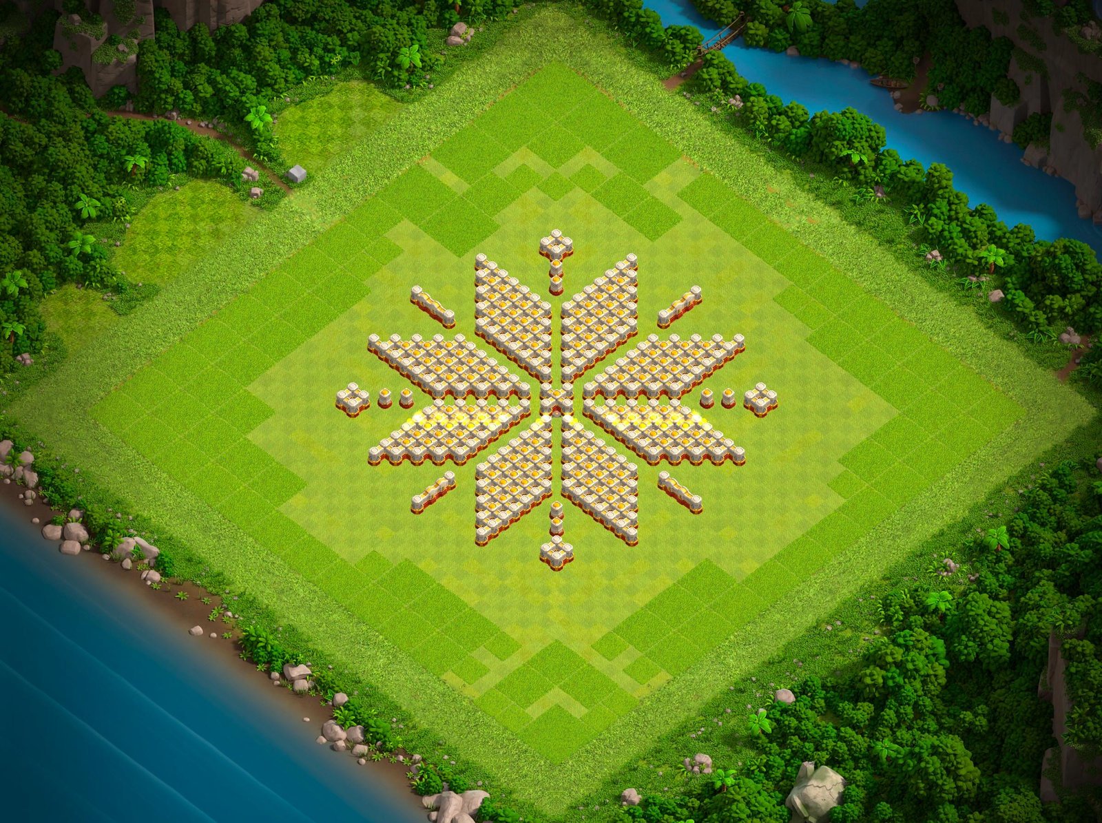 th16 funny troll art base design with link 12 i1