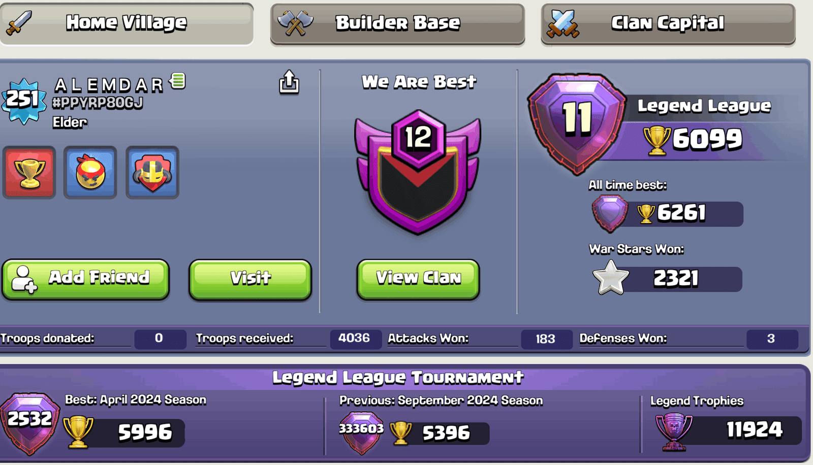 th16 legend league base layout used by top players 09 i1