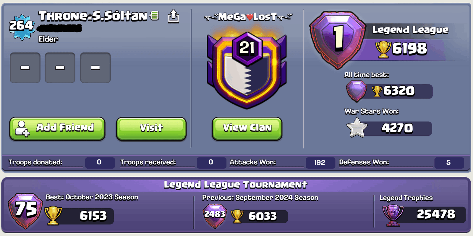 th16 legend league base layout used by top players 12 i1