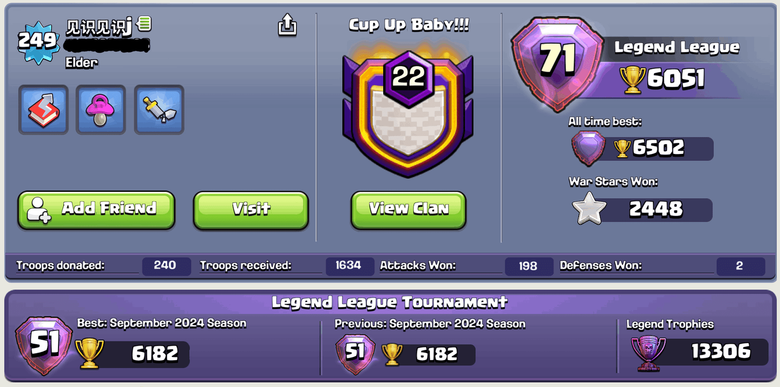 th16 legend league base layout used by top players 13 i1