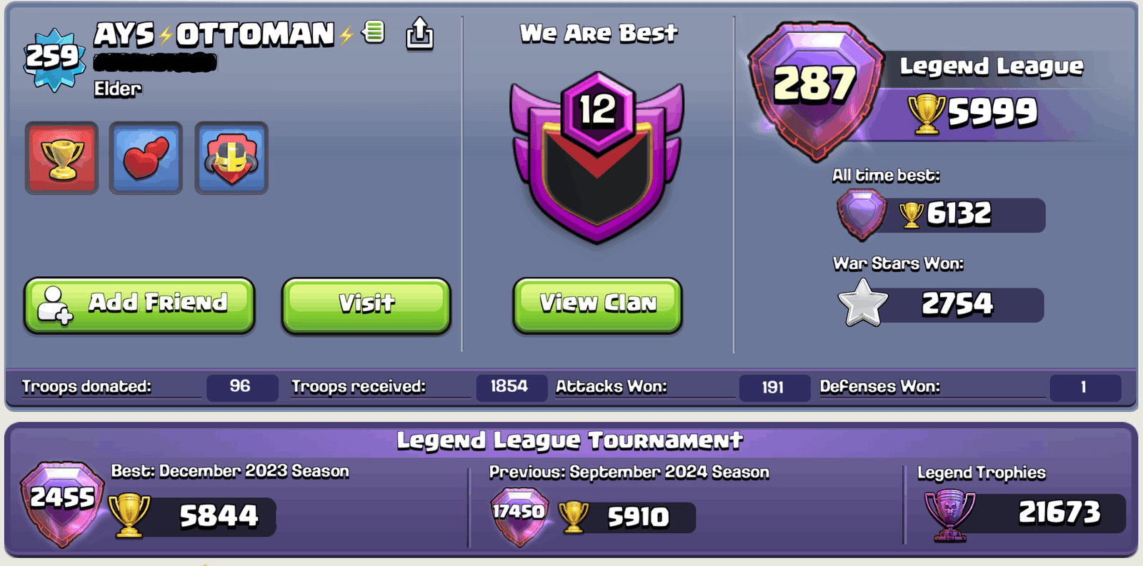 th16 legend league base layout used by top players 15 i1