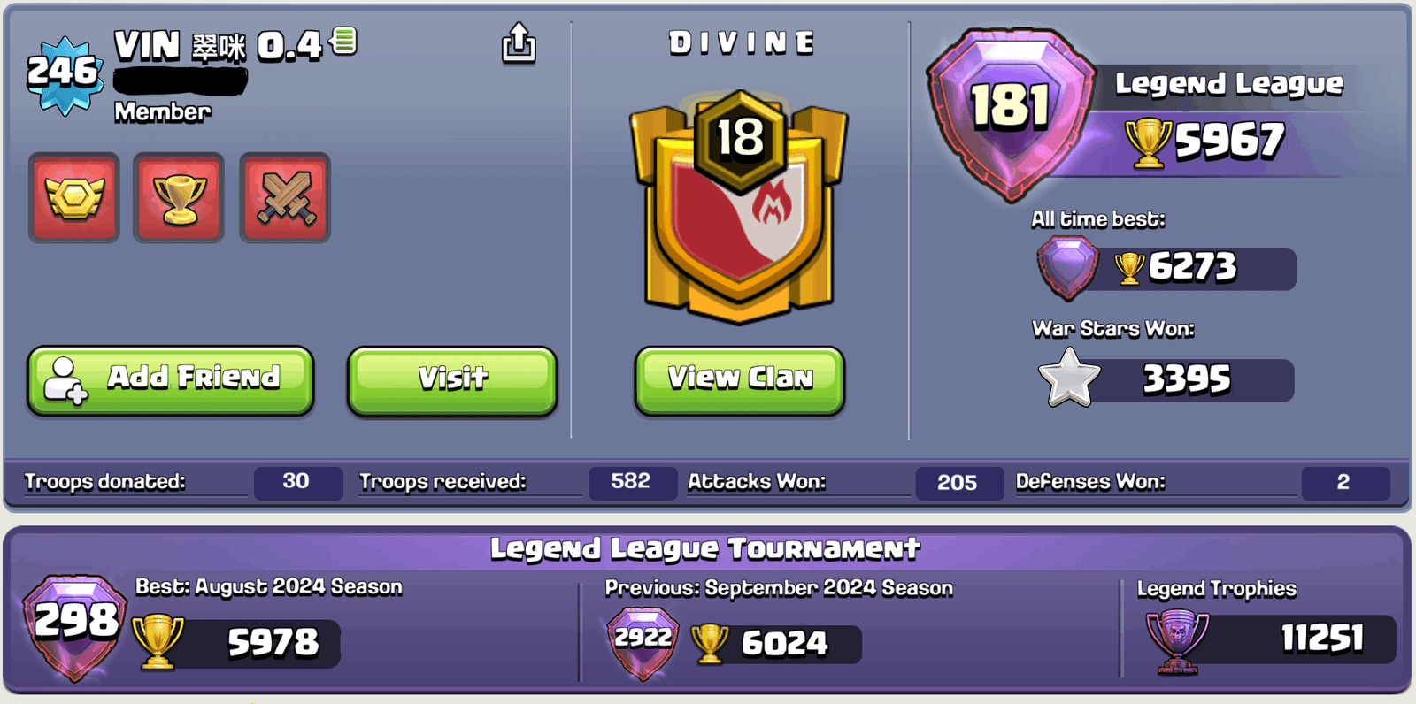 th16 legend league base layout used by top players 19 i1