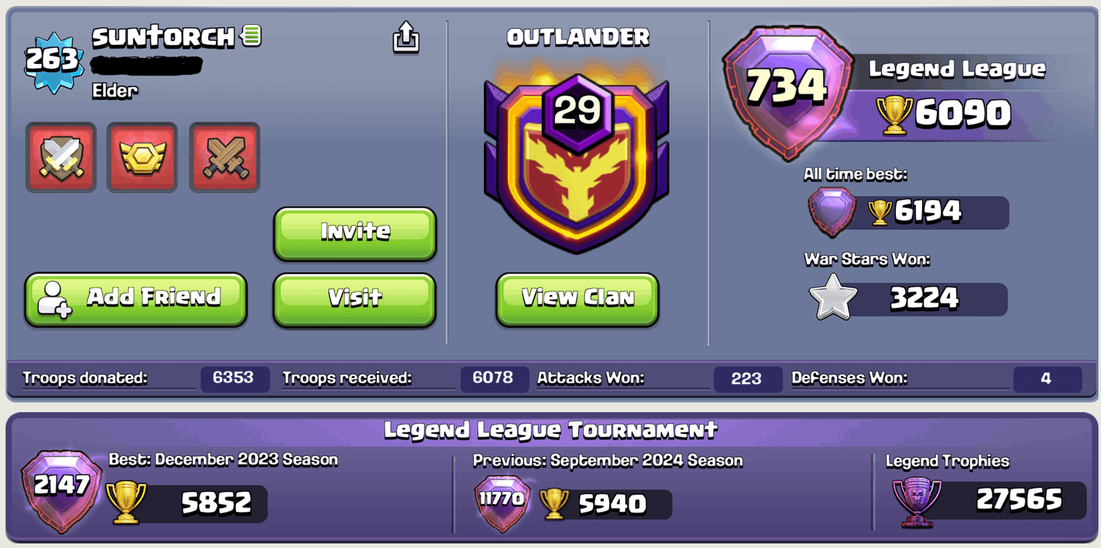 th16 legend league base layout used by top players 25 i1