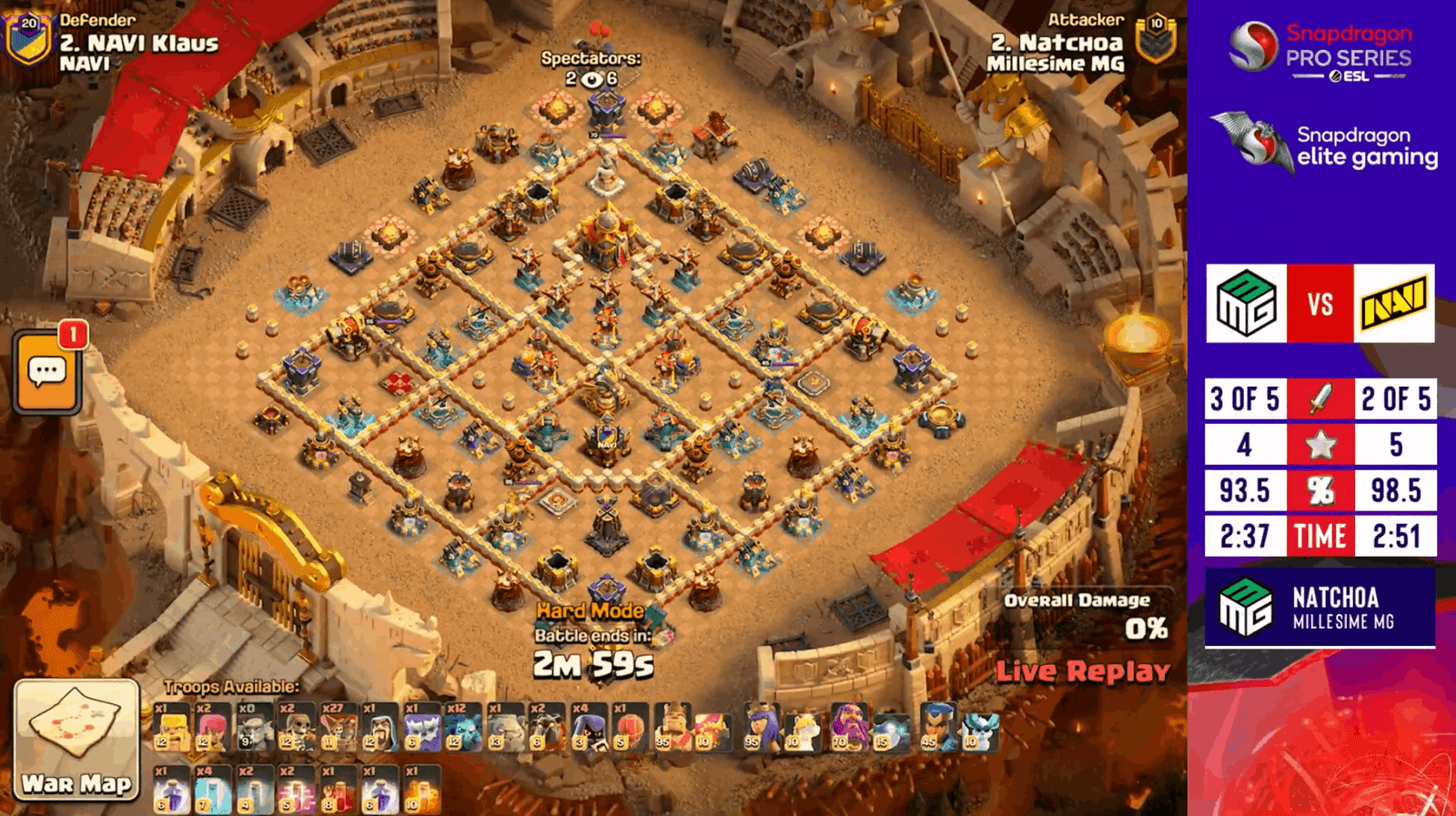 th16 tournament base used in clash of clans world championship 01 img2