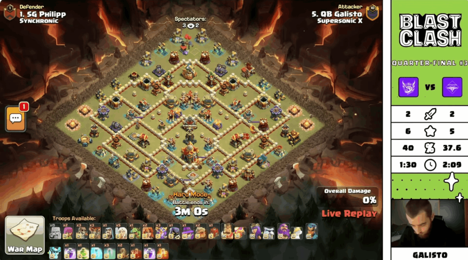 th16 tournament base used in clash of clans world championship 18 img2 th16 tournament base used in clash of clans world championship 18 img2