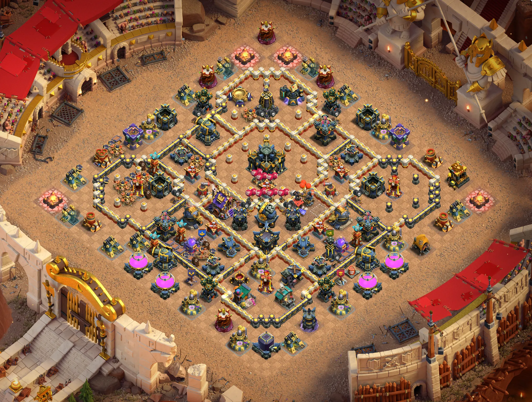 th17 legend league base layout used by top players 02 i5