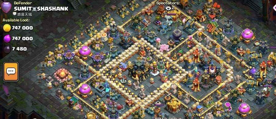 th17 legend league base layout used by top players 08 i4 th17 legend league base layout used by top players 08 i4