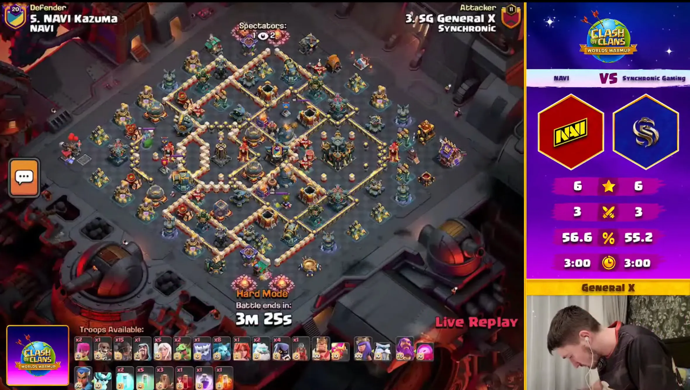 th17 tournament base used in clash of clans world championship 05 i2 th17 tournament base used in clash of clans world championship 05 i2