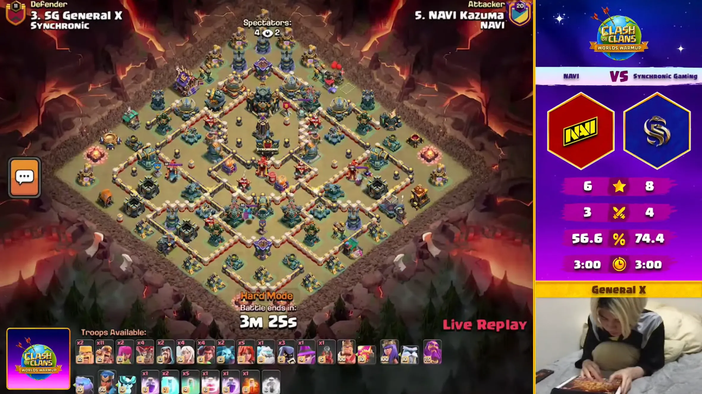 th17 tournament base used in clash of clans world championship 06 i2 th17 tournament base used in clash of clans world championship 06 i2