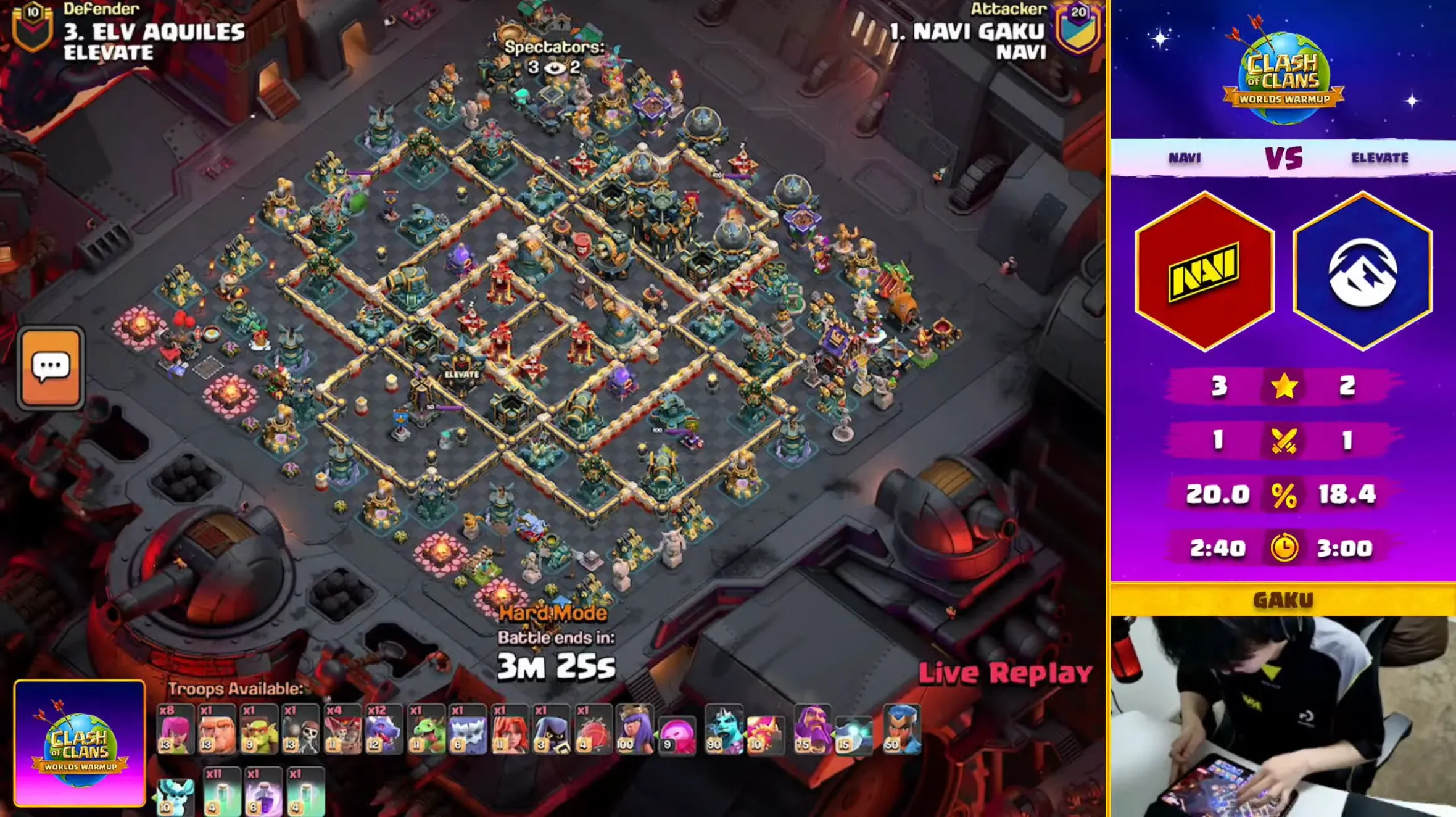th17 tournament base used in clash of clans world championship 11 i2 th17 tournament base used in clash of clans world championship 11 i2