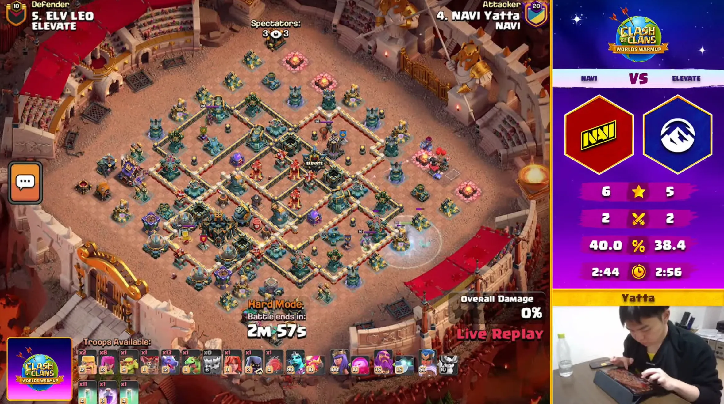 th17 tournament base used in clash of clans world championship 12 i2 th17 tournament base used in clash of clans world championship 12 i2