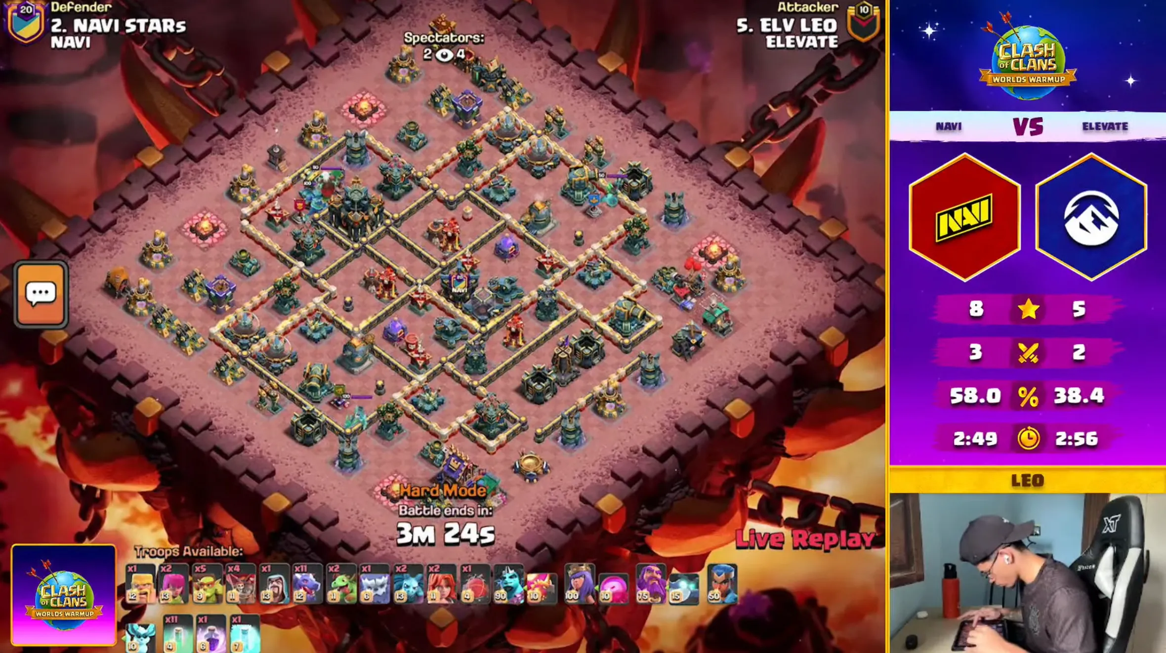 th17 tournament base used in clash of clans world championship 13 i2 th17 tournament base used in clash of clans world championship 13 i2
