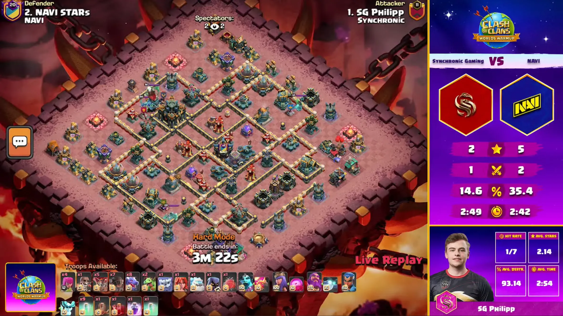 th17 tournament base used in clash of clans world championship 16 i2 th17 tournament base used in clash of clans world championship 16 i2