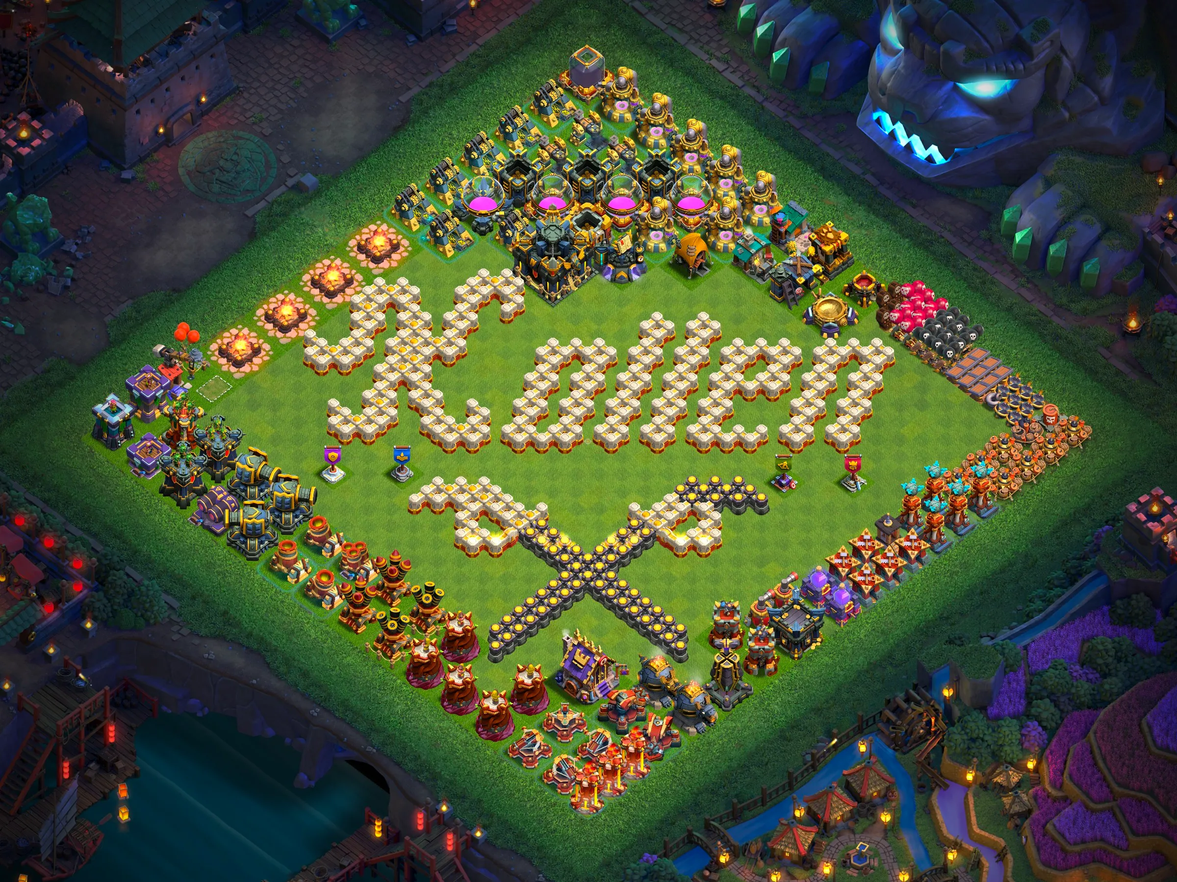 Screenshot 2025 0109 101348 com.supercell.clashofclans