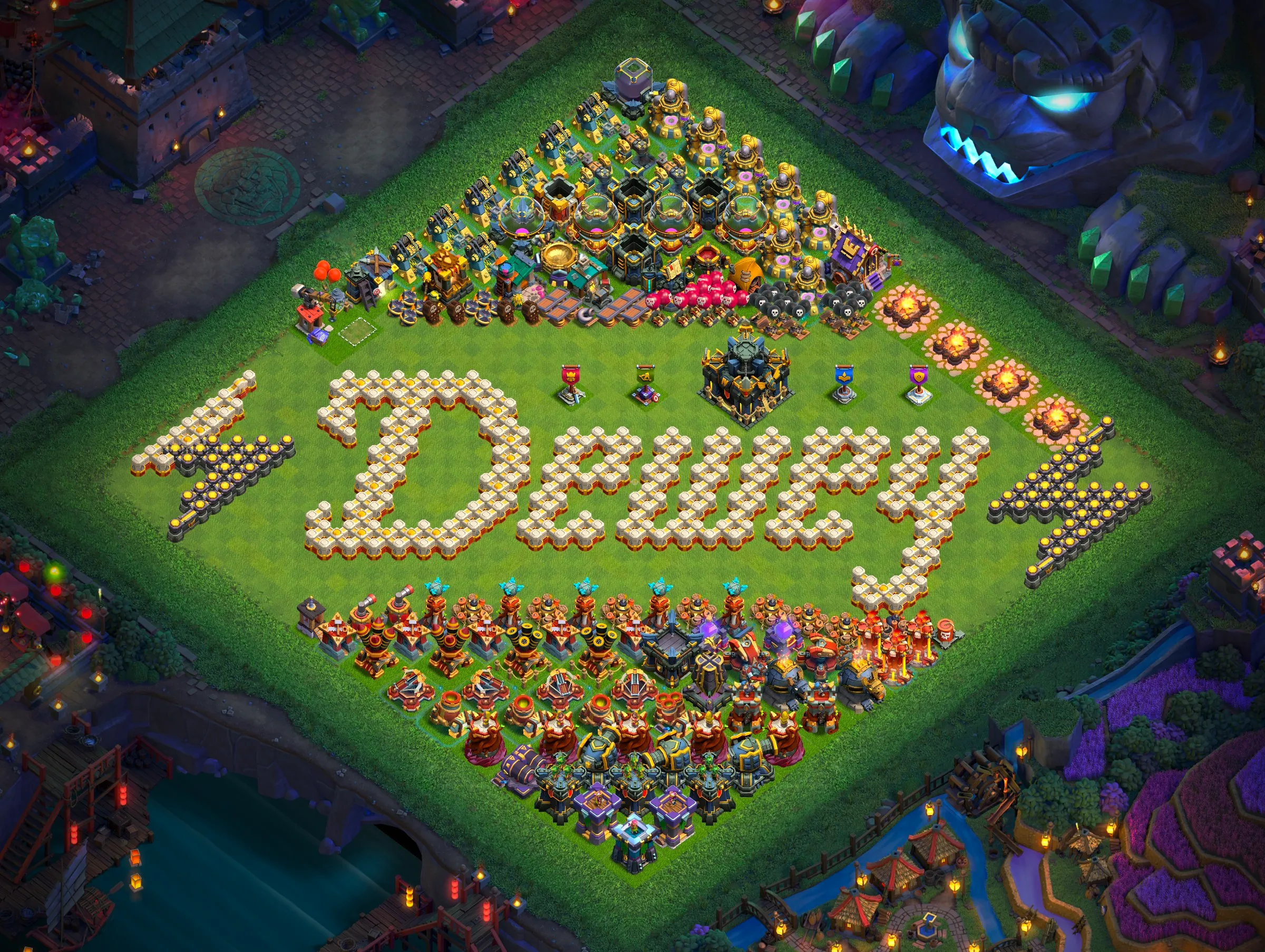 Screenshot 2025 0110 001713 com.supercell.clashofclans