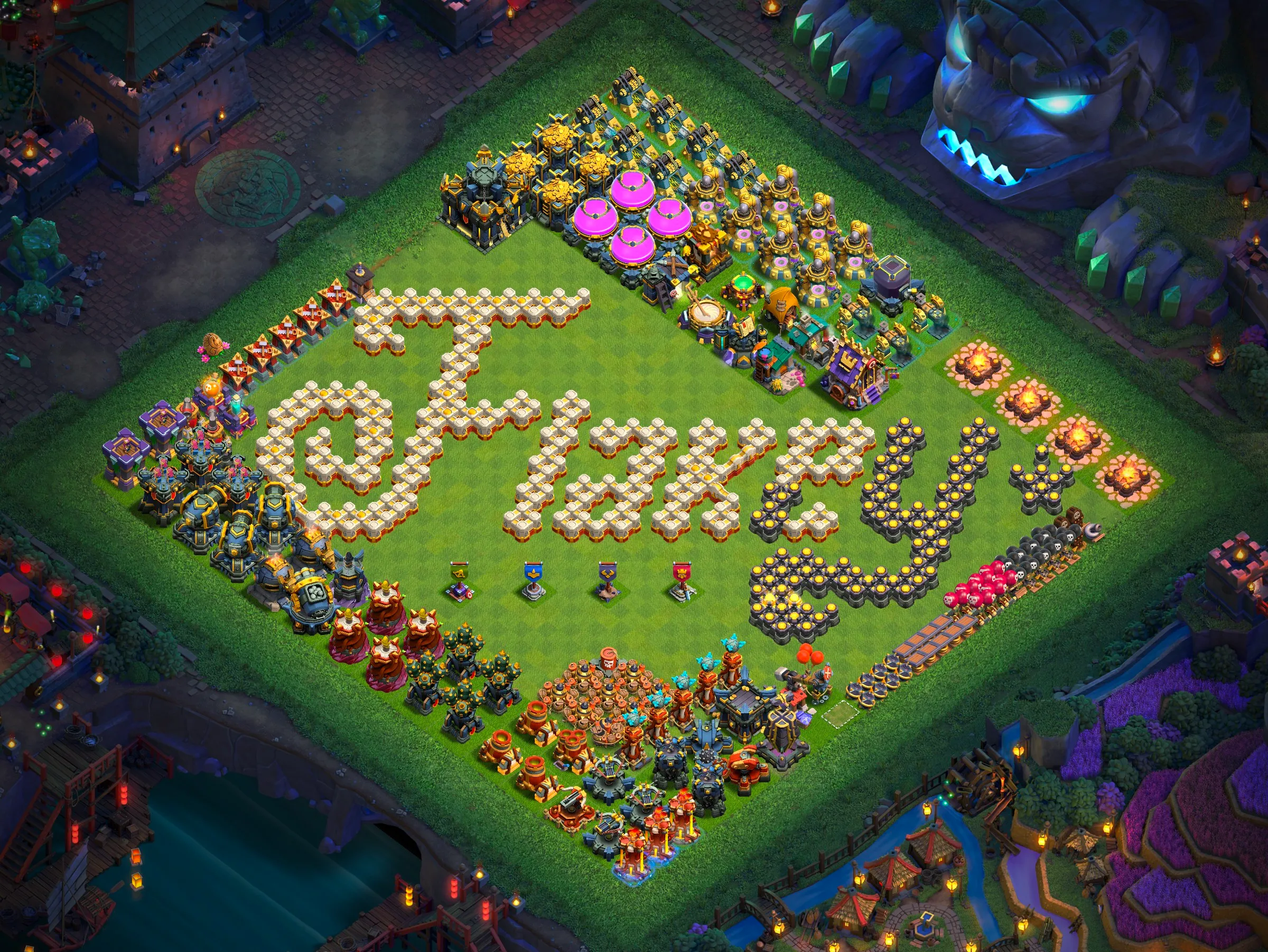 Screenshot 2025 0312 211804 com.supercell.clashofclans