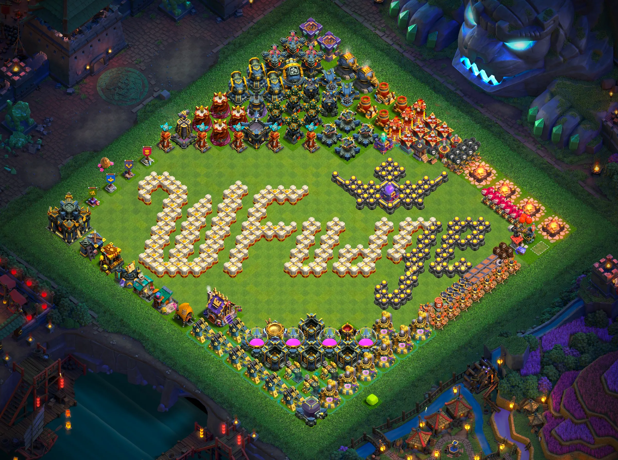 Screenshot 2025 0313 225649 com.supercell.clashofclans