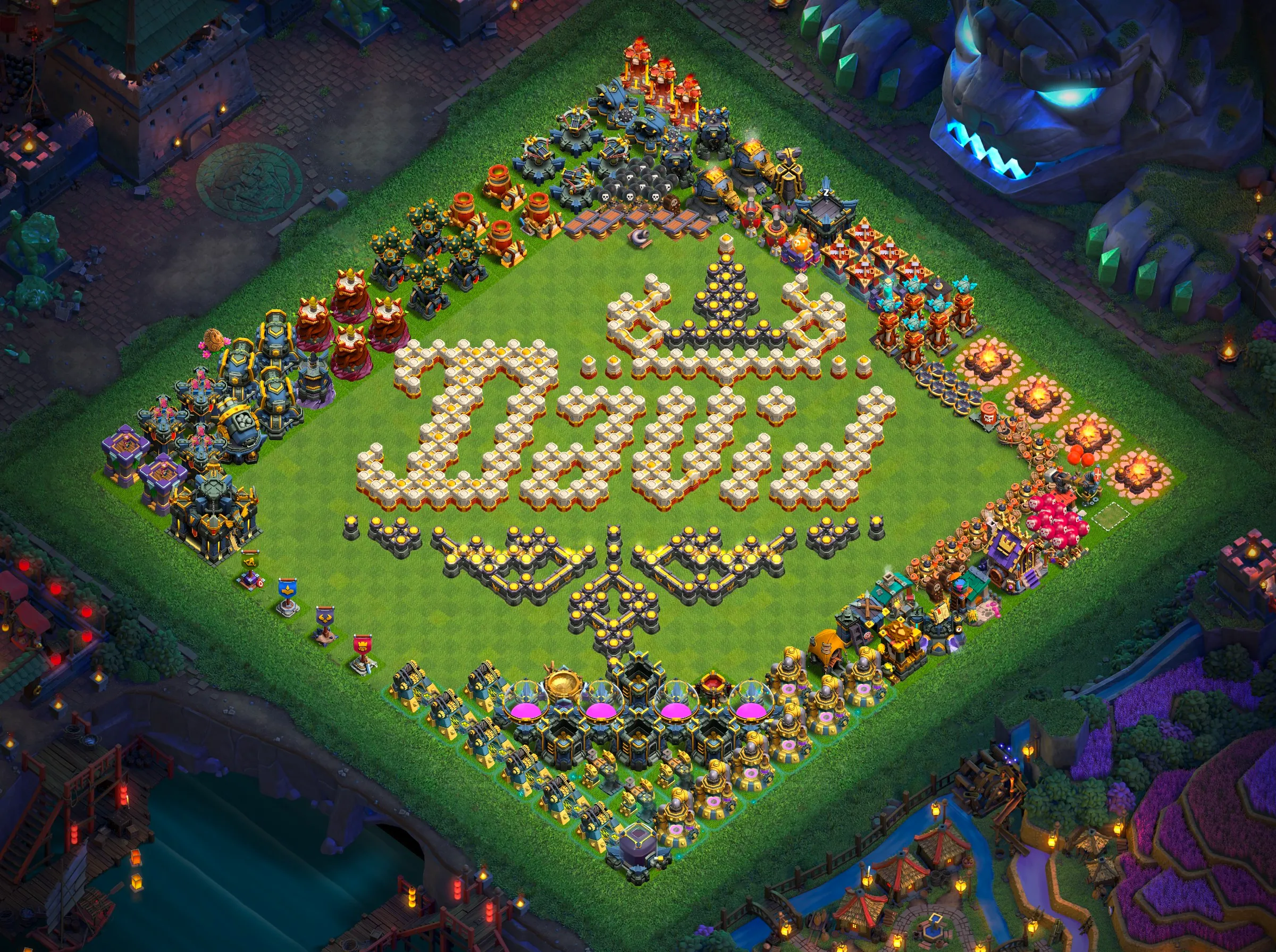Screenshot 2025 0314 101759 com.supercell.clashofclans