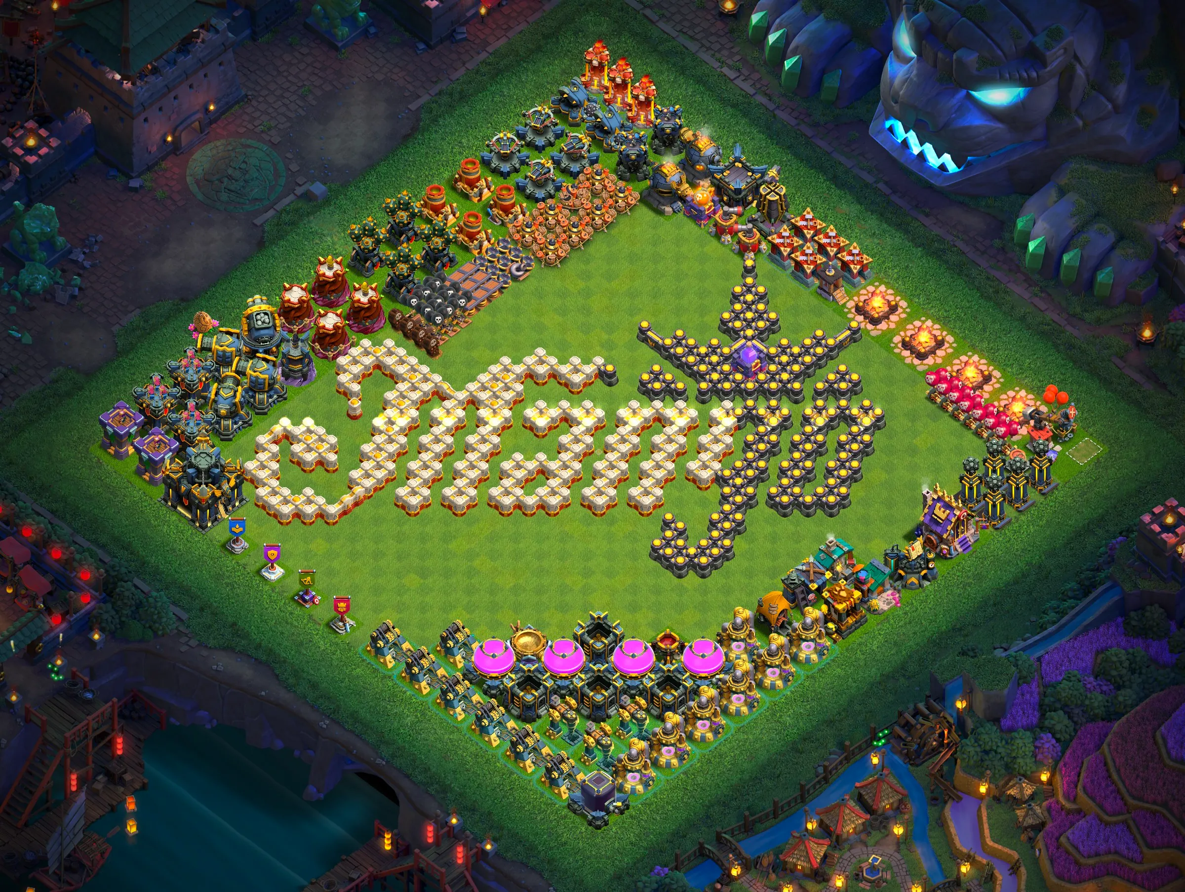 Screenshot 2025 0322 230821 com.supercell.clashofclans