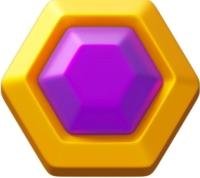 1 Million Clan Capital Gold