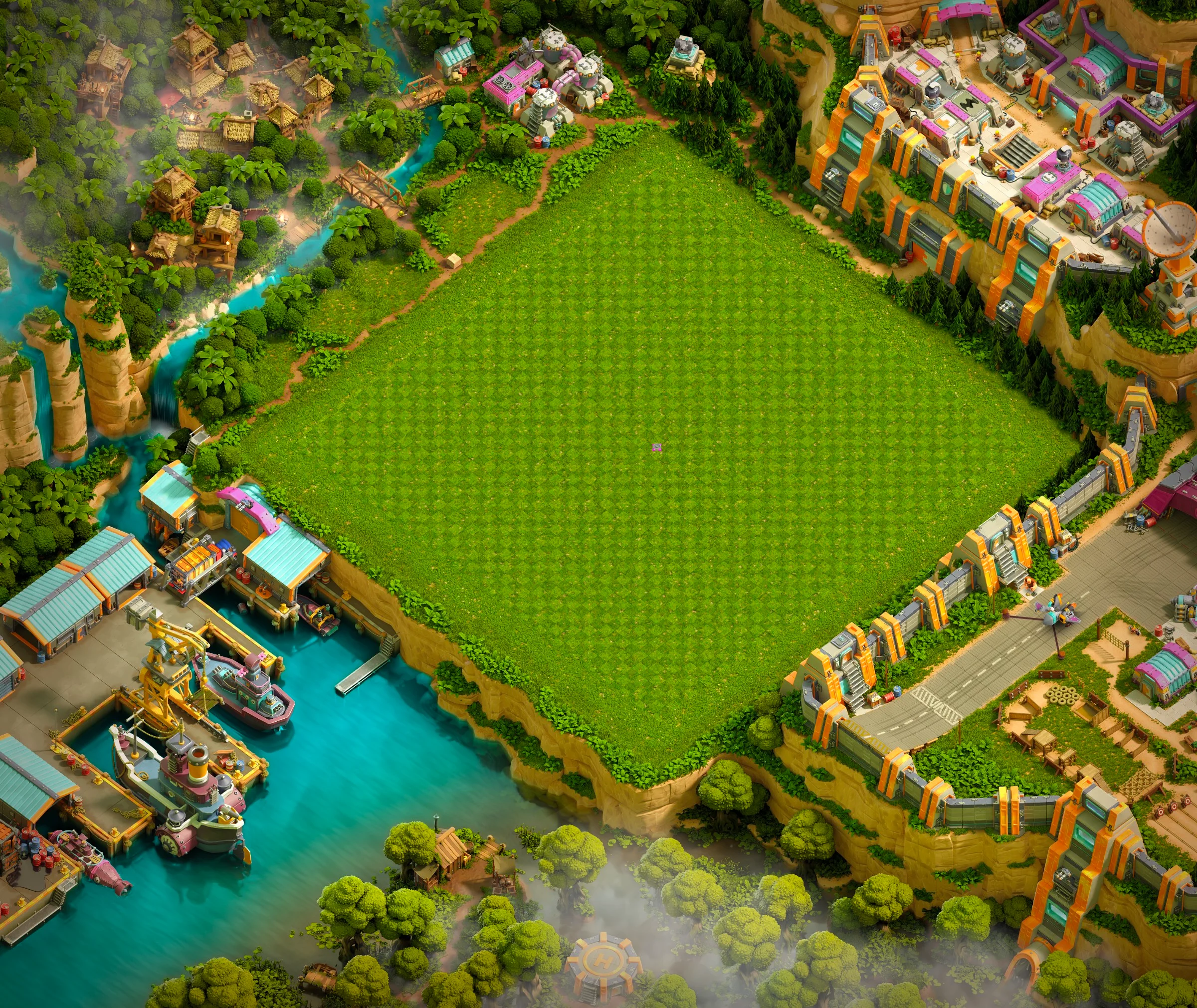 military scenery in clash of clans military scenery in clash of clans