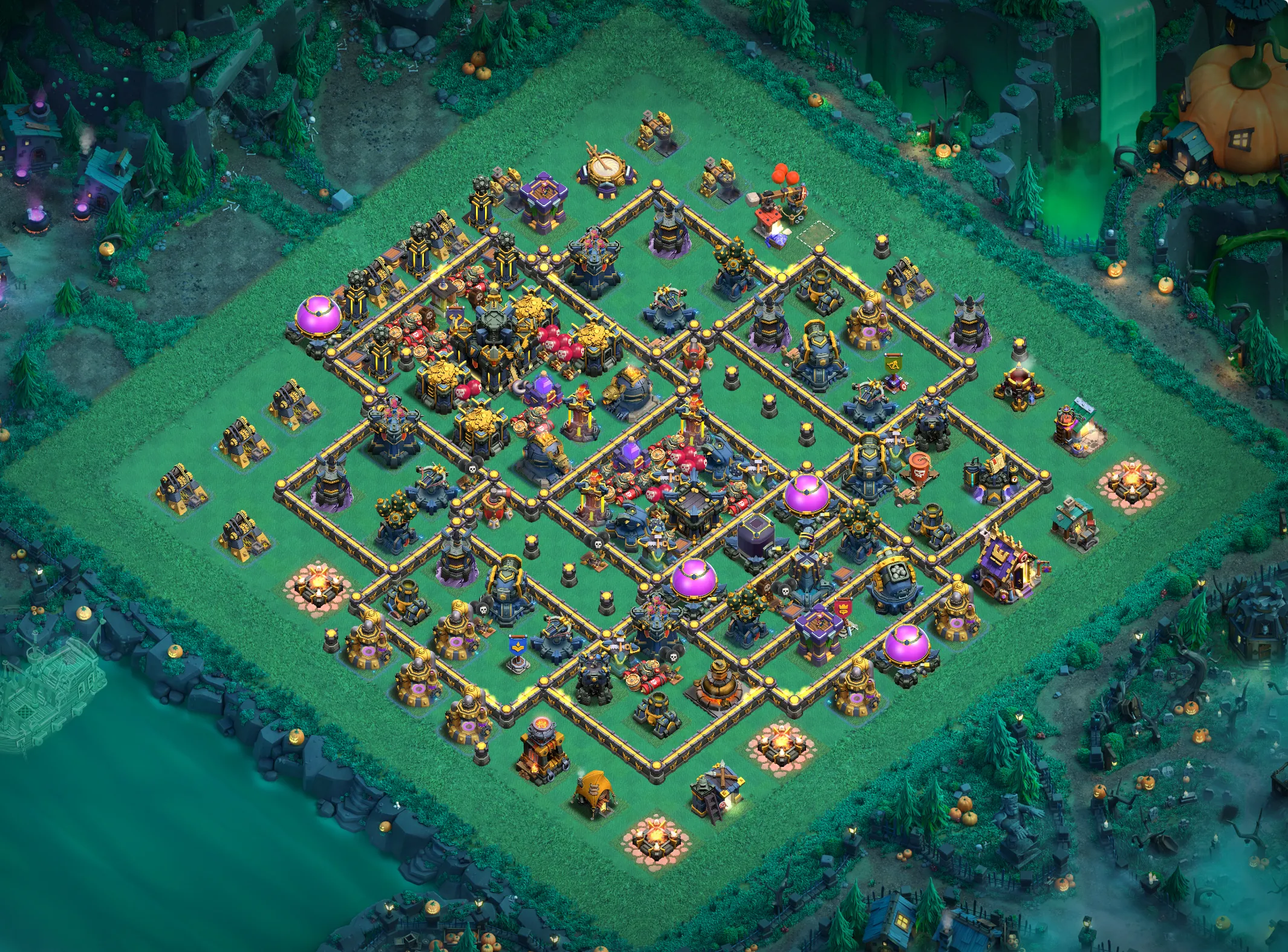 th17 hybrid 11